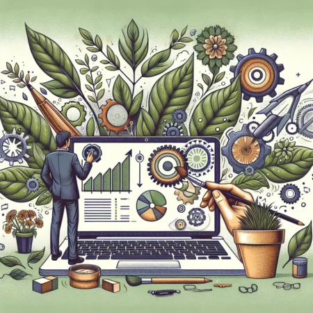 Meningkatkan Keterampilan Manajerial dengan Aplikasi Produktivitas Digital