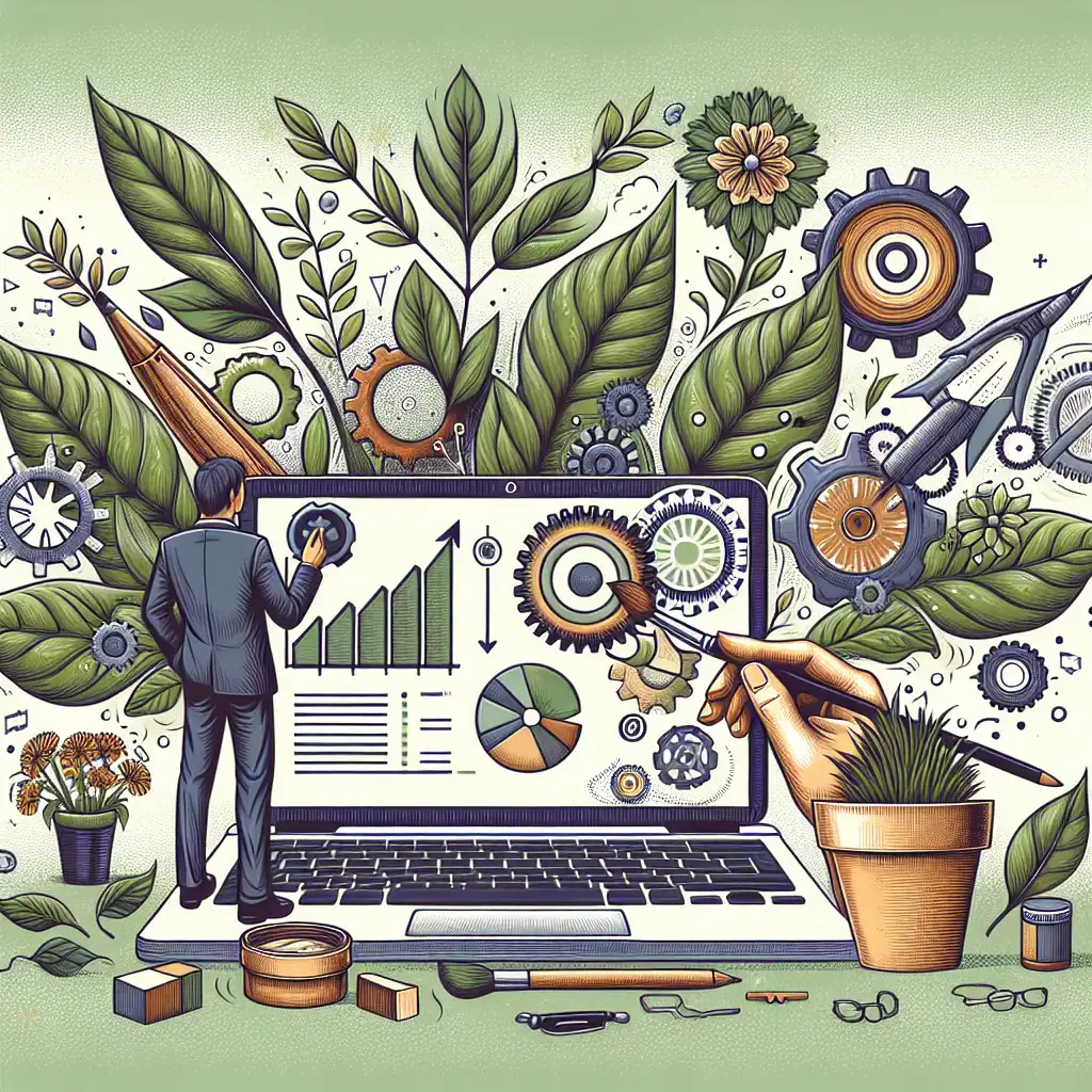 Meningkatkan Keterampilan Manajerial dengan Aplikasi Produktivitas Digital