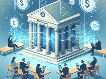 Teknologi Digital dalam Perbankan: Inovasi yang Meningkatkan Layanan Keuangan