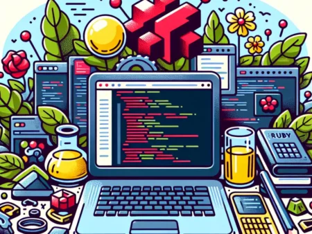 Panduan Lengkap Membuat Website dengan Ruby on Rails