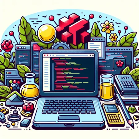 Panduan Lengkap Membuat Website dengan Ruby on Rails
